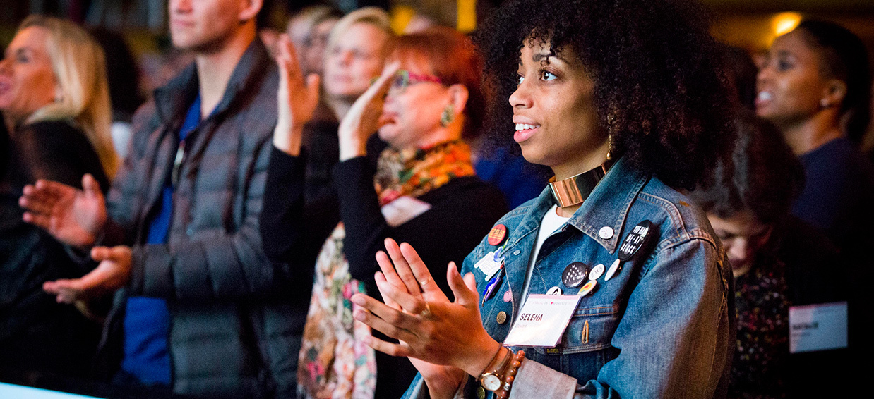 How to Host an Event That Bridges the Political Divide