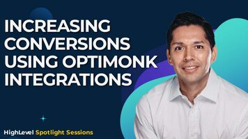 Increasing Conversions using OptiMonk Integrations