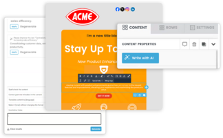 Introducing Act! Premium v26