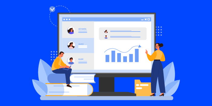 12 Ways a Higher Education CRM Benefits Admissions Teams 