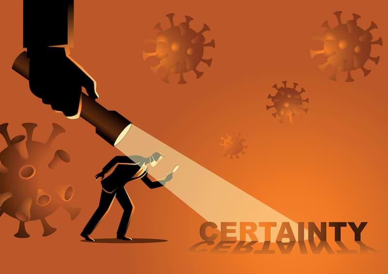 What You Should Know About Your Customers Post-COVID-19