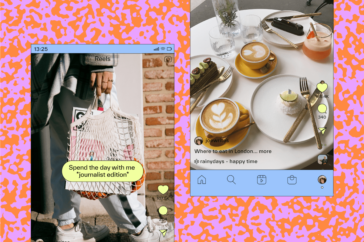 7 Instagram Reels Predictions for 2022 