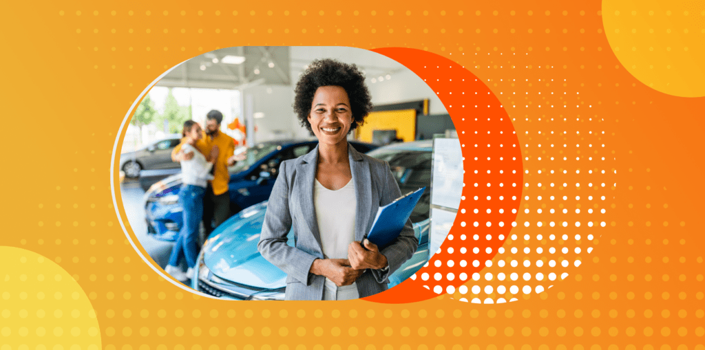 Training Automotive Sellers Isn't Always a Smooth Ride (But it Can Be)