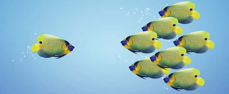 How to Avoid Losing Key Customers When Your Star Sales Rep Quits [Infographic]