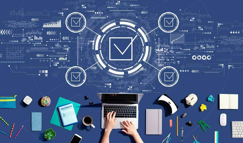 Your checklist to organising virtual events