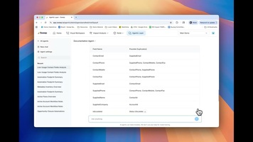Salesforce Field Cleanup in Seconds with Sweep