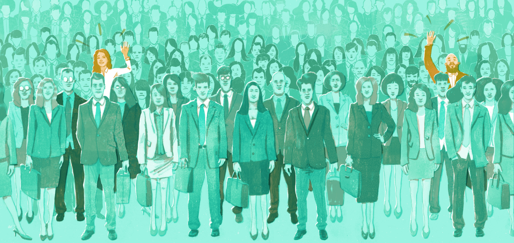 Connect And Conque: Build Your Brand By Staging Events