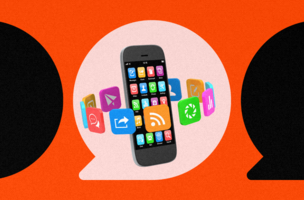 Why community wins on mobile