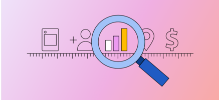 Competitor mapping: The benefits and how to create your own