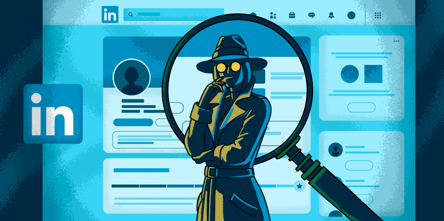 How To Use LinkedIn Private Mode Effectively: A Simple Guide To Browsing Leads Anonymously