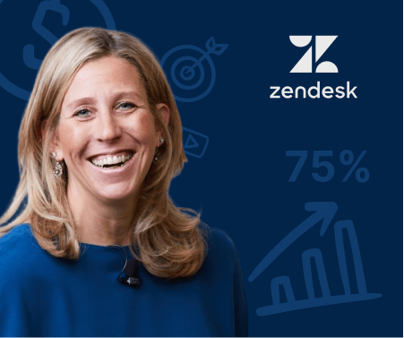 The Digital Events Playbook That Made Events a Top Pipeline Generator at Zendesk