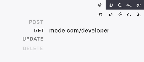 Get More Done With the New API Cookbook and Developer Docs