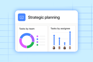 Read this if you're still managing your work in spreadsheets