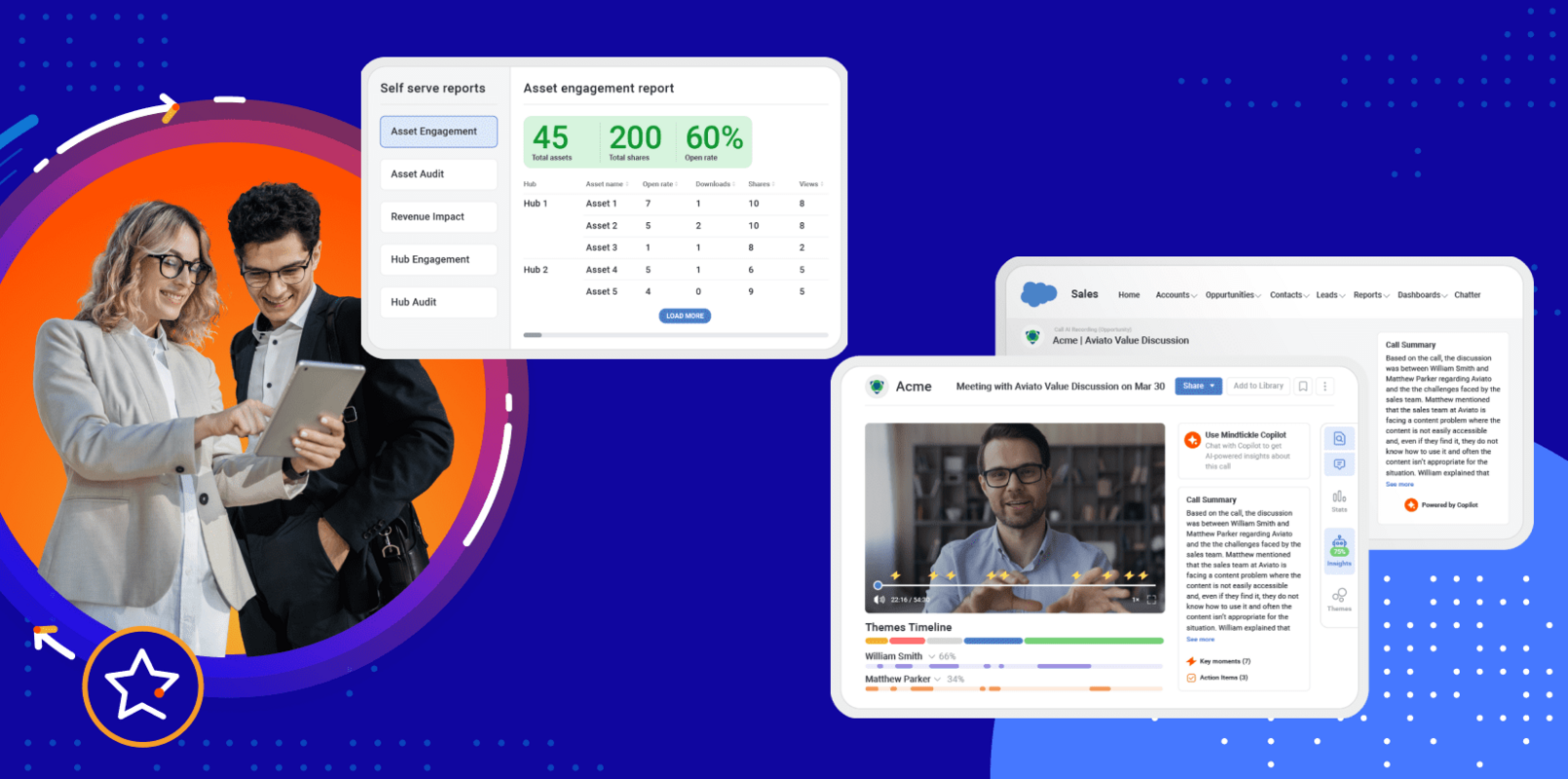 3 Ways Mindtickle is Making a Seller's Job Easier Right Now