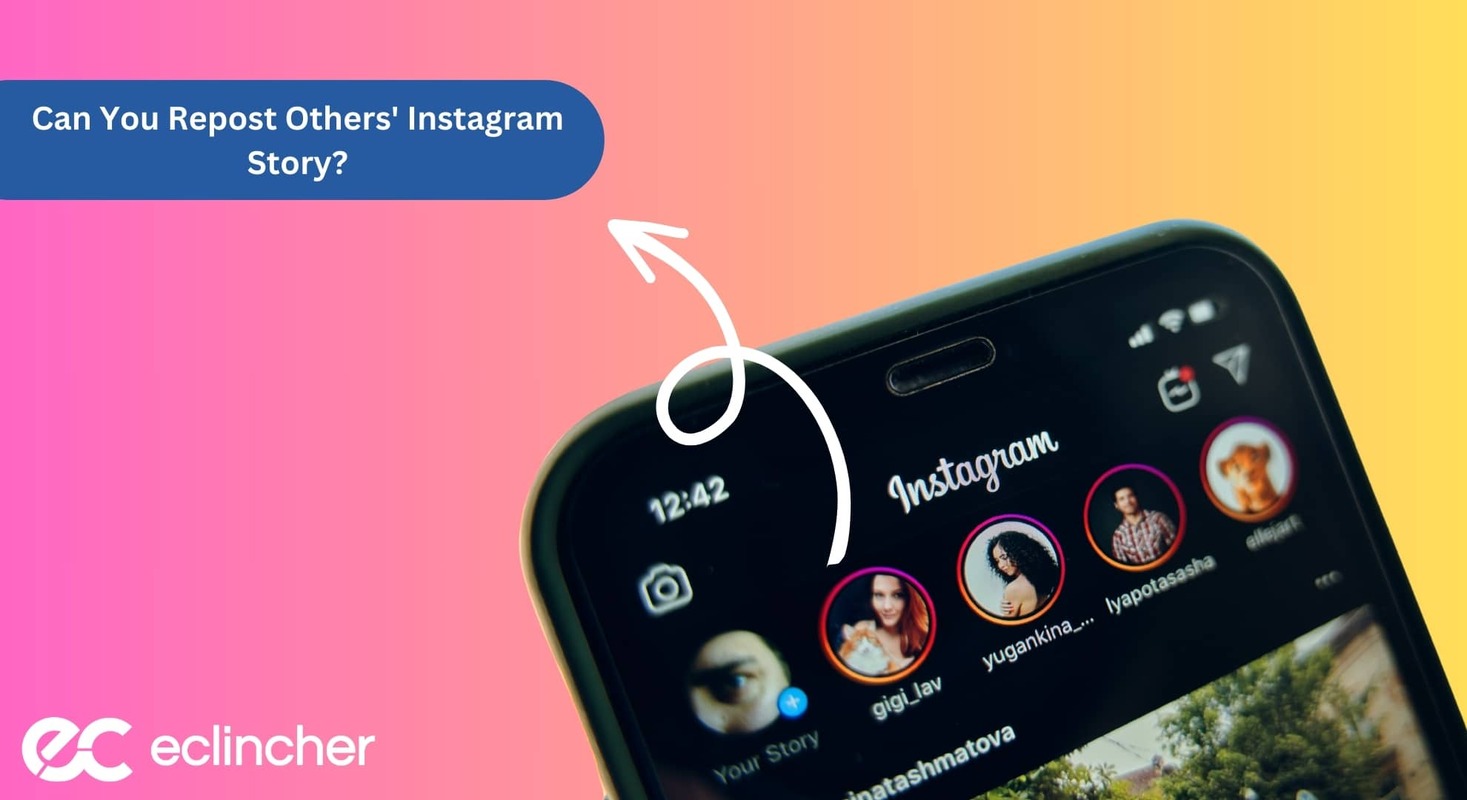 How To Repost A Story On Instagram: An Easy Step By Step Guide