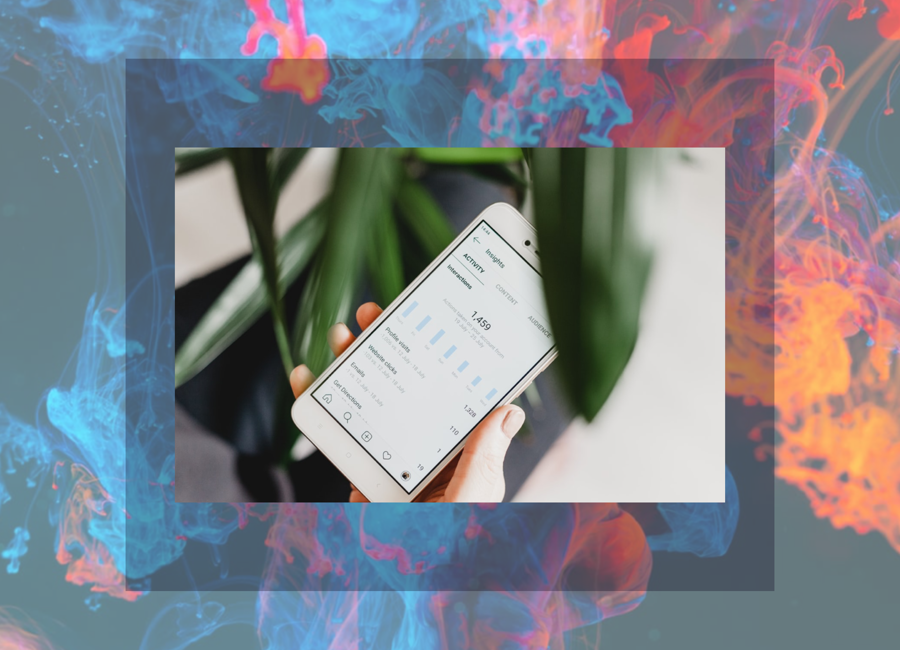 Why B2B Brands Are Advertising on Instagram