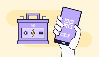 The Battery Passport: Your Guide to the First Digital Product Passport