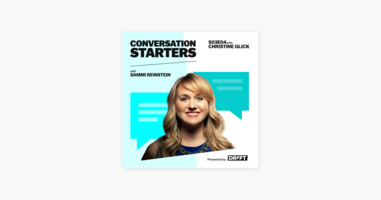 3.4: Deliver a Demo That Makes a Prospect Want to Continue the Conversation (Christine Glick)