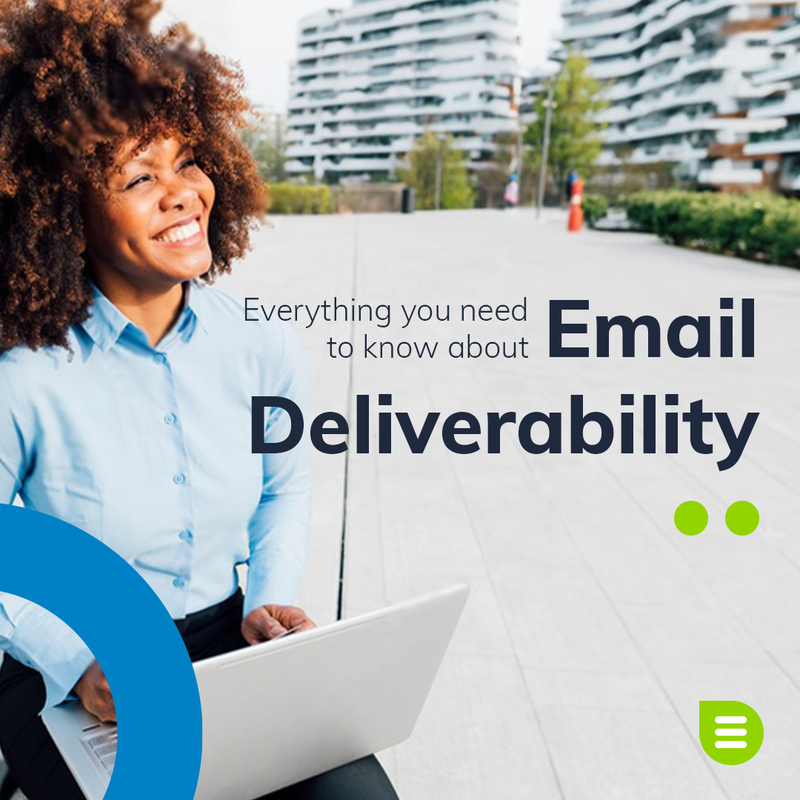 Your Email Deliverability Survival Guide for Navigating Google & Yahoo's Changes