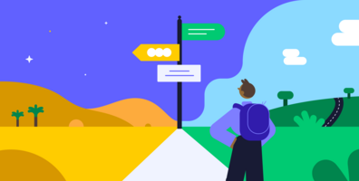 7 Steps of the Decision-Making Process [2025] + Template