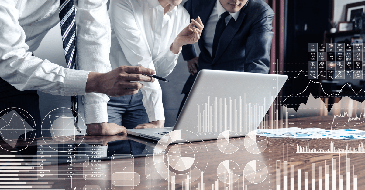 The Explosion of B2B Sales Data in Sales Enablement