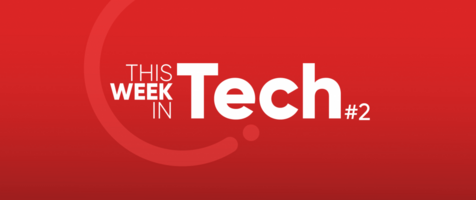 This Week in Tech #2: Google Steps Up User Privacy with 'Safety Section' Announcement