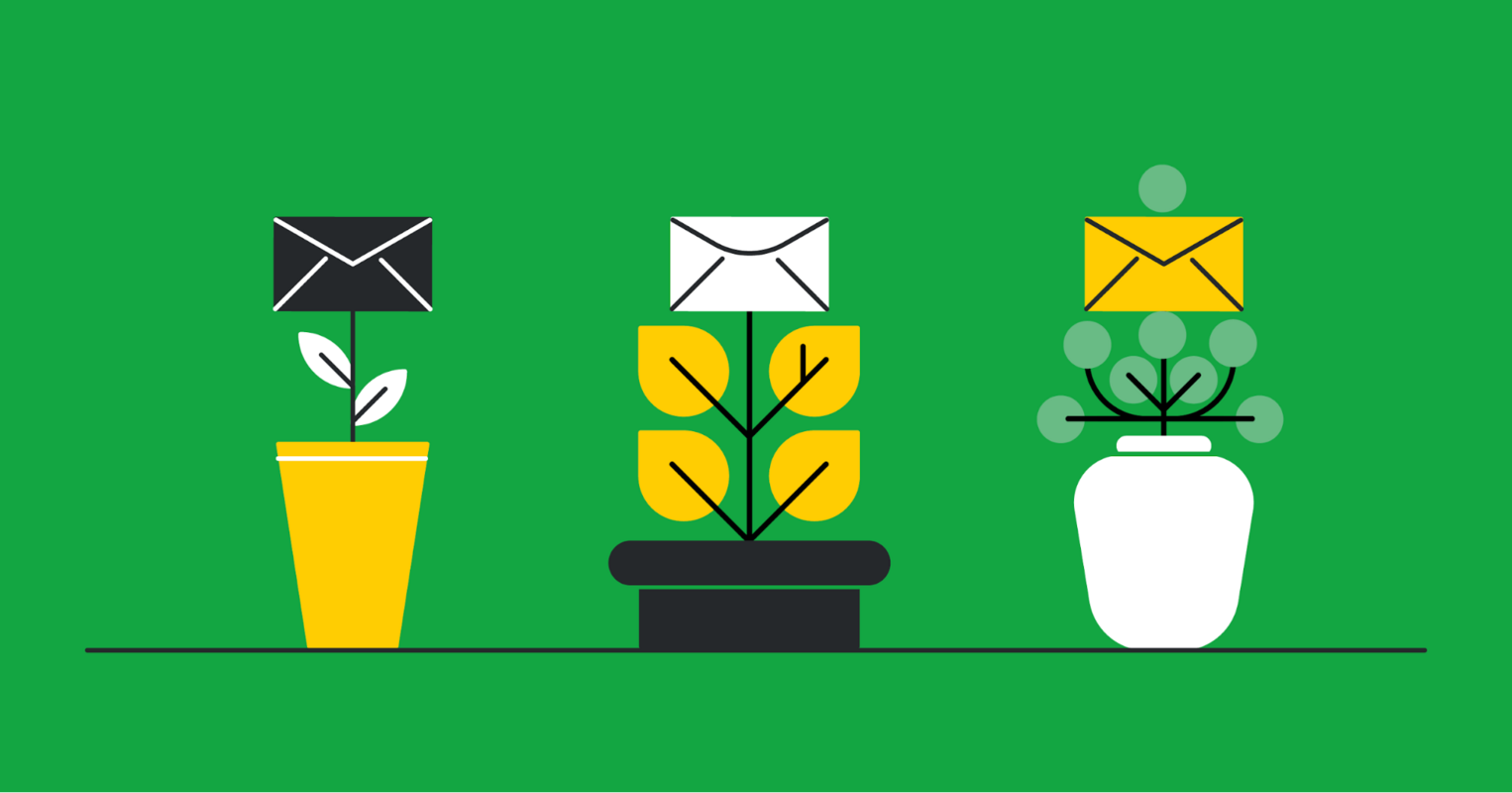 9 email types to grow your business