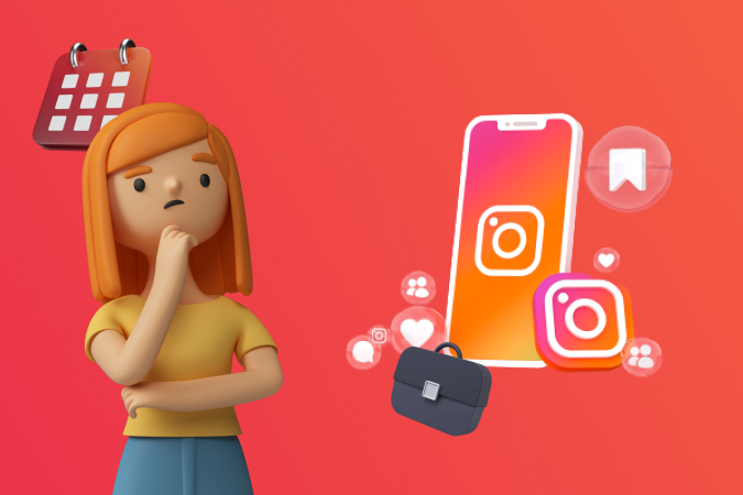 A guide to planning and creating content consistently on Instagram- Small businesses - The Crowdfire blog