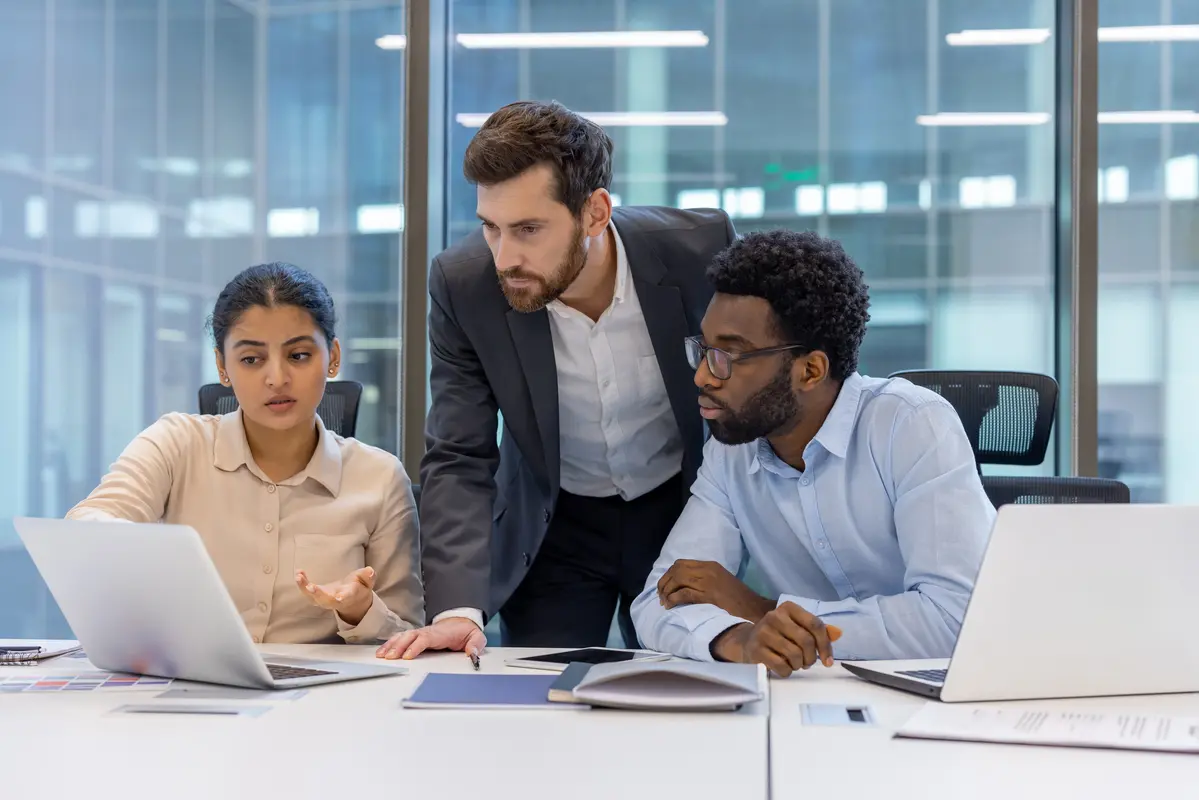 Building Smarter Public Sector IT: Core Strategies for 2025