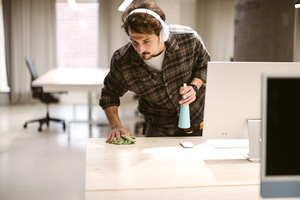 7 Ways to Spring Clean Your Small Business