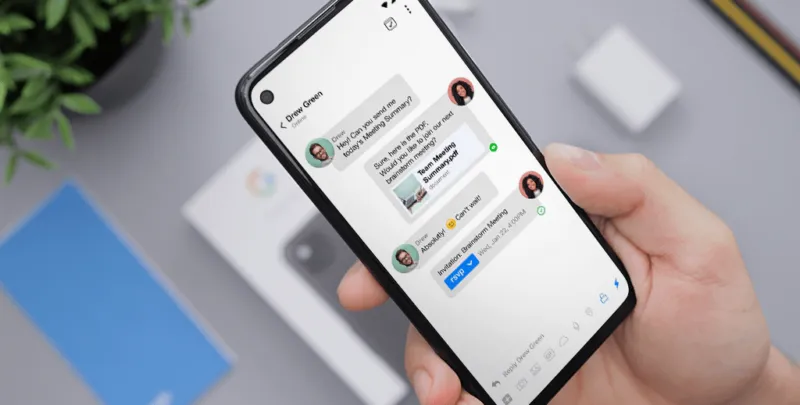 iMessage for Android: Here's How Anyone With Android Can Get iMessage