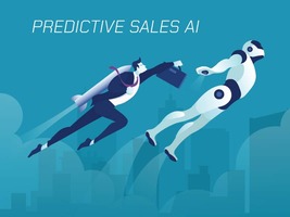 Transform Your Sales Strategy With Predictive Sales AI Technology