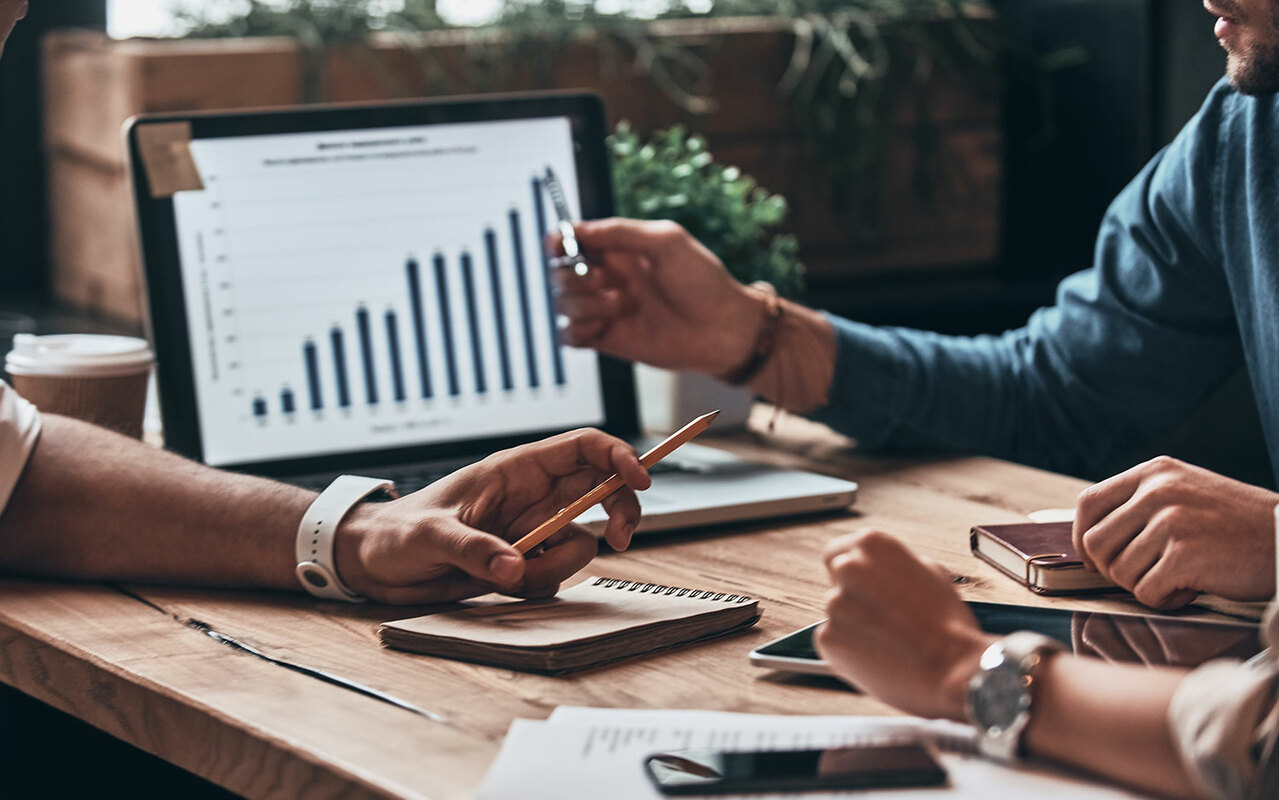 Prioritize Outcomes Over Outputs