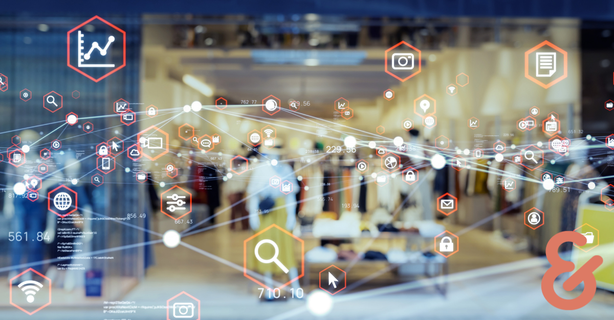 Empower Your Field Marketing Organization in the Retail Vertical with Industry Intelligence