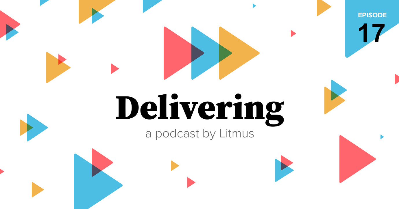 Delivering Episode 17: An Average Subscriber's Reaction to COVID-19 Emails