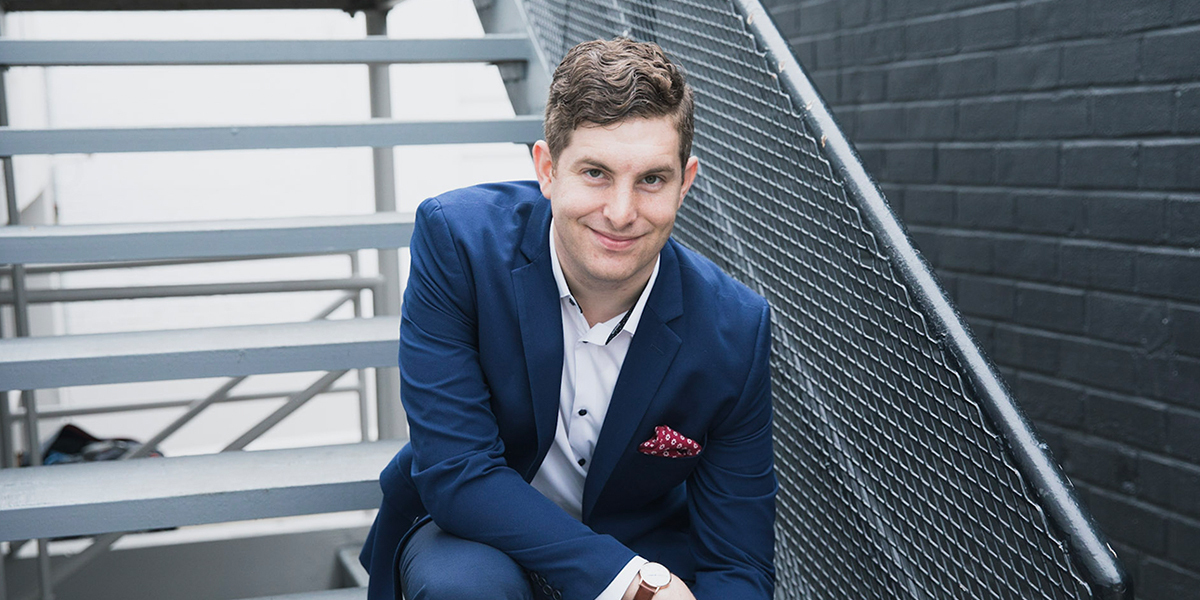 How Austin Iuliano Scaled his Consulting Business with Online Courses