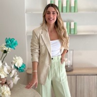 Priscilla Hajiantoni