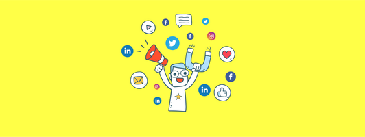 15 Top Influencers Every Salesperson Must Follow in 2019