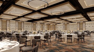 Explore Perfect Meeting Spaces at Grand Hyatt Scottsdale Resort