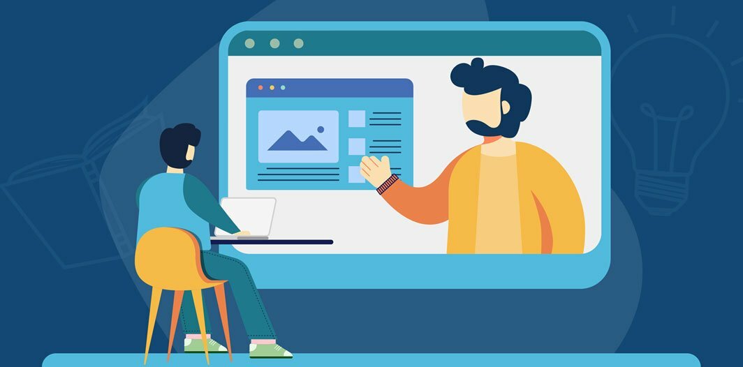 The benefits of hosting Webinars