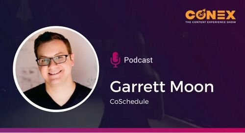 How CoSchedule Decides Which Content Matters [Podcast]