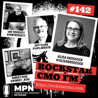 The Thanks or No Thanks, Backstage with ABM Expert Alisa Groocock and a Thanksgiving Cocktail Episode