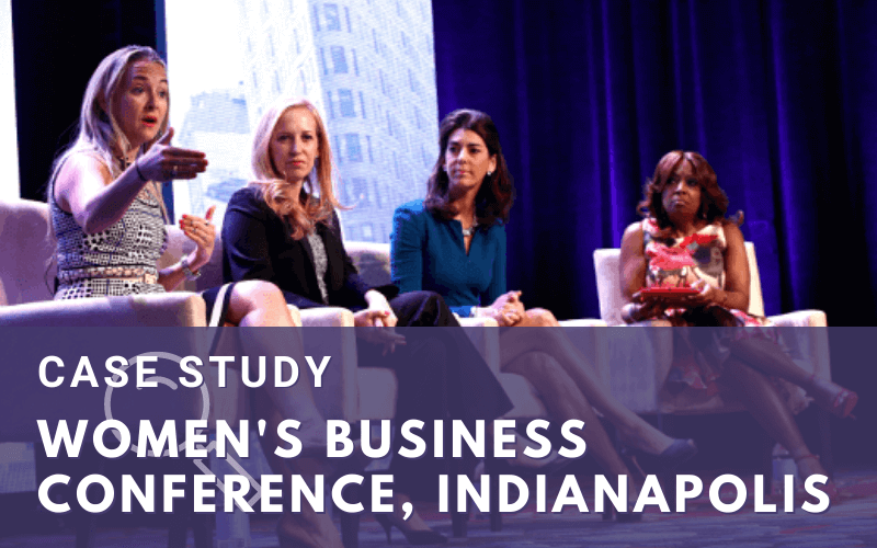 Women's Business Conference - NAWBO Events