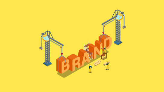 How to build your employer brand online and offline
