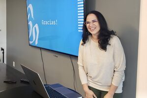 Science Fair: An Authentic Commitment to Innovation