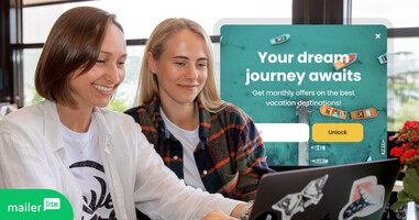 13 Effective Newsletter Signup Form Best Practices