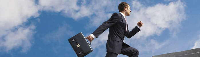 3 Reasons Why CEOs Fail | Nimble Blog