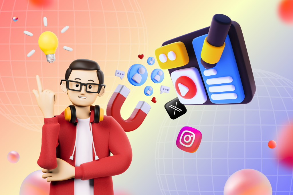 How to create engaging social media content 
