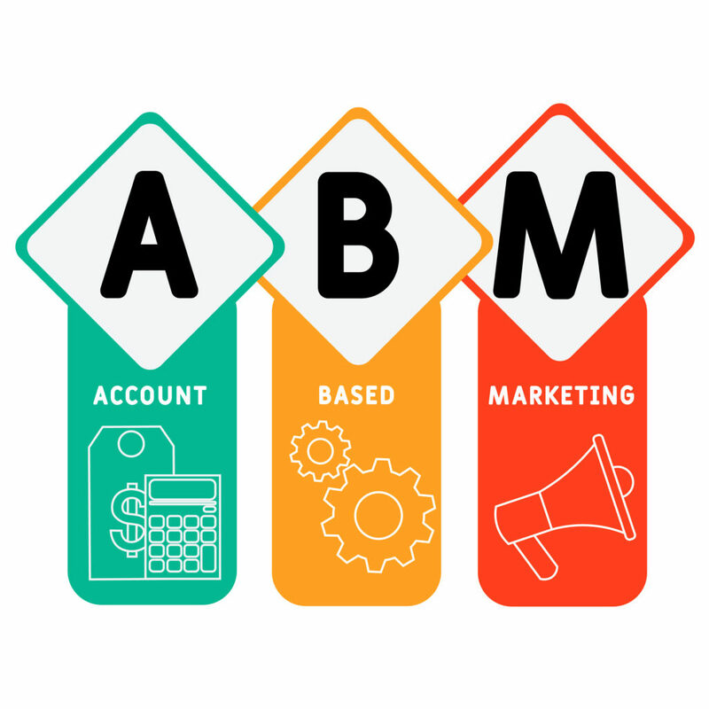 Top 3 B2B Marketing Metrics: Individual vs. Account Based Marketing