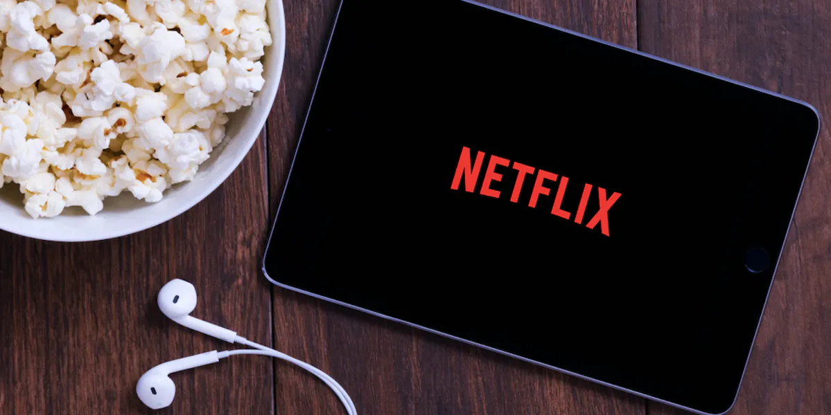 Netflix: Data-driven decision-making